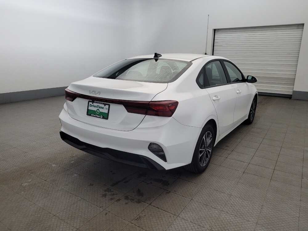 2024 Kia Forte in Richmond, VA 23235 - 18120805 9