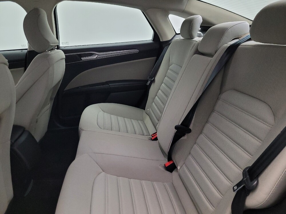 2018 Ford Fusion in Phoenix, AZ 85015 - 18120806 18