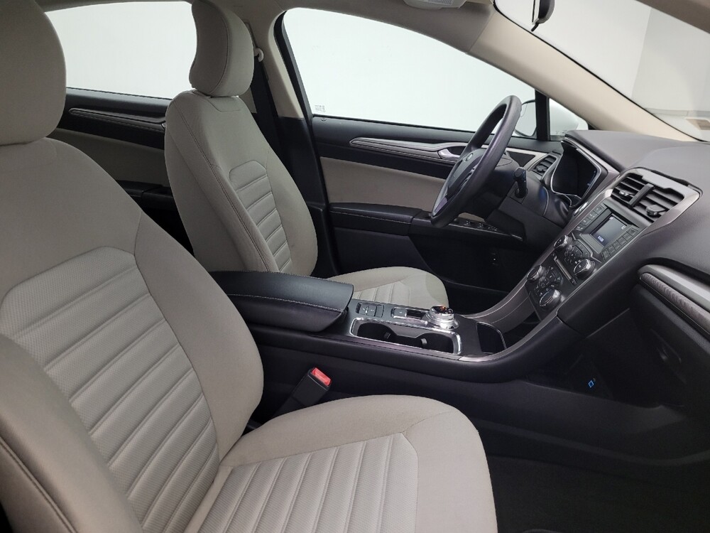 2018 Ford Fusion in Phoenix, AZ 85015 - 18120806 21