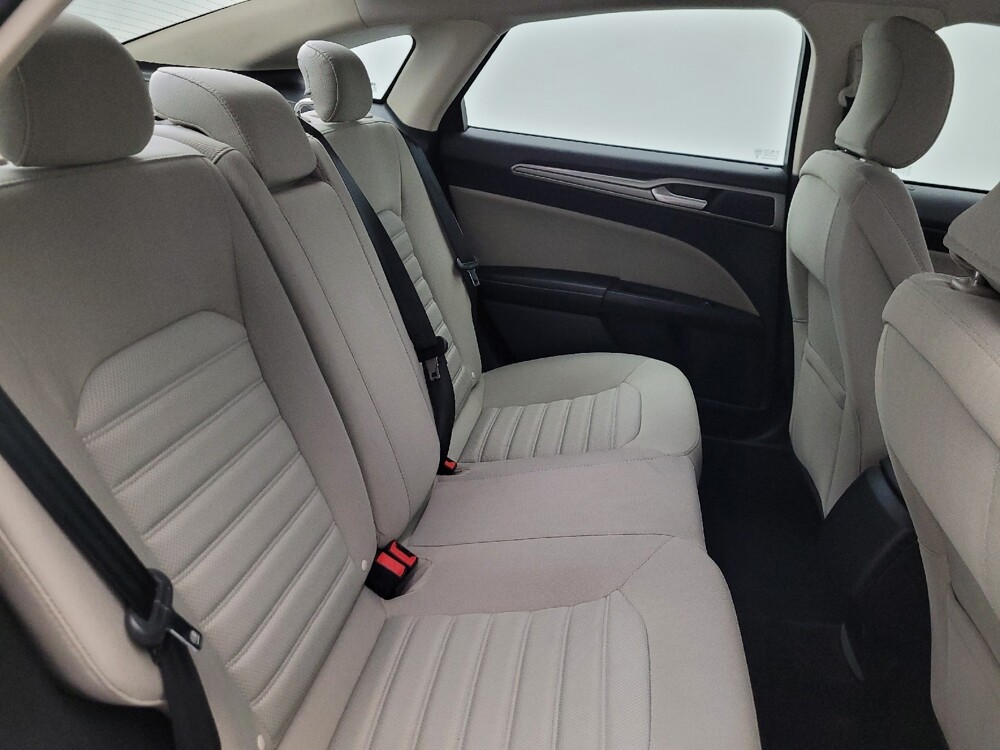 2018 Ford Fusion in Phoenix, AZ 85015 - 18120806 19