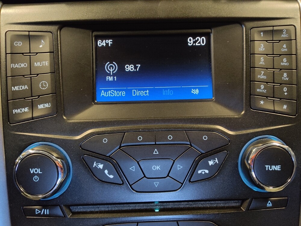 2018 Ford Fusion in Phoenix, AZ 85015 - 18120806 25