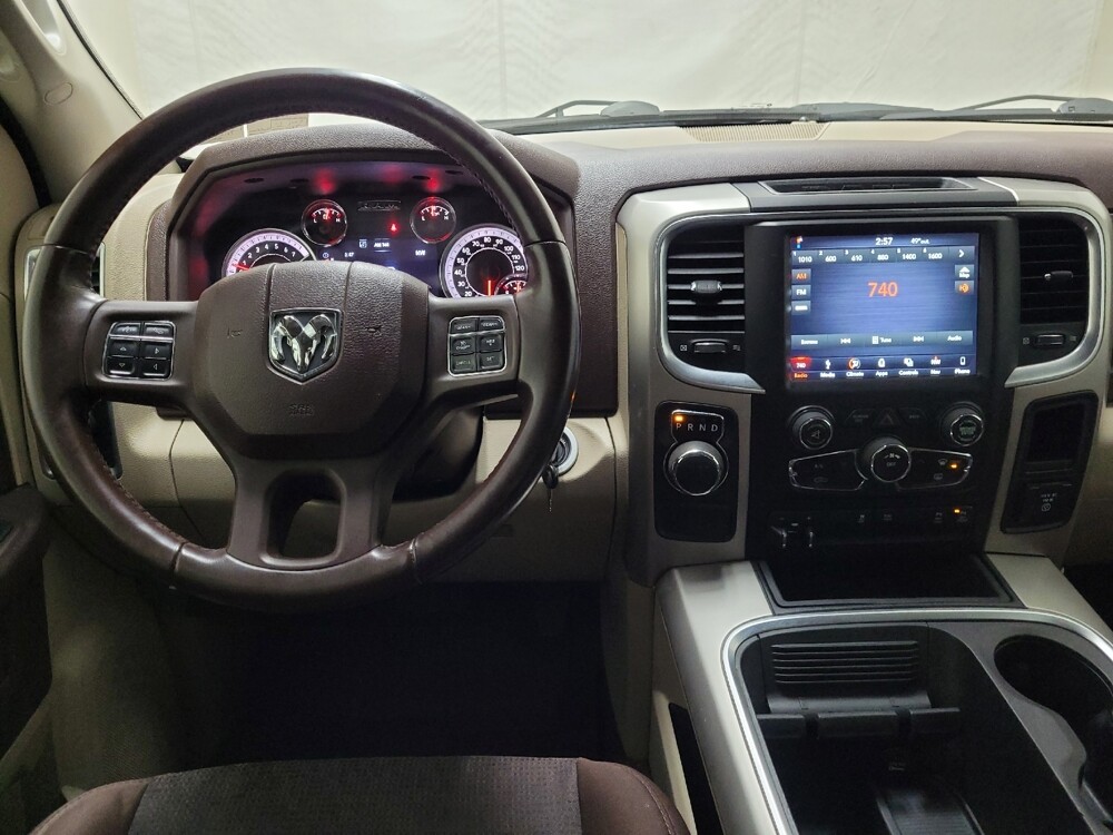 2018 RAM 1500 in Allentown, PA 18103 - 18120807 22