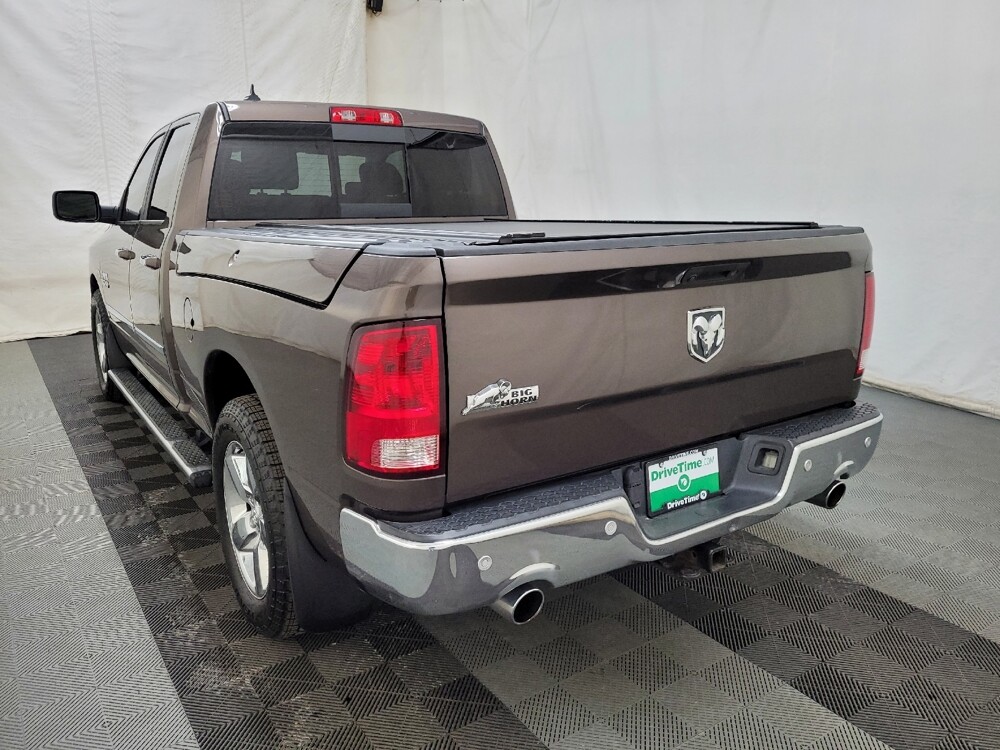 2018 RAM 1500 in Allentown, PA 18103 - 18120807 5