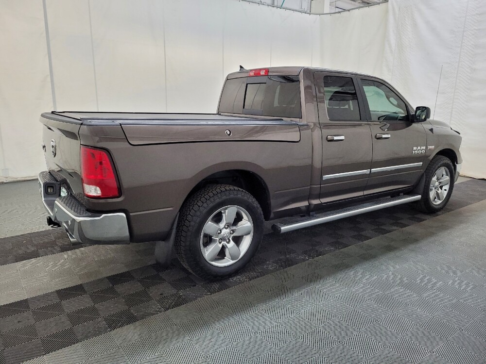 2018 RAM 1500 in Allentown, PA 18103 - 18120807 10