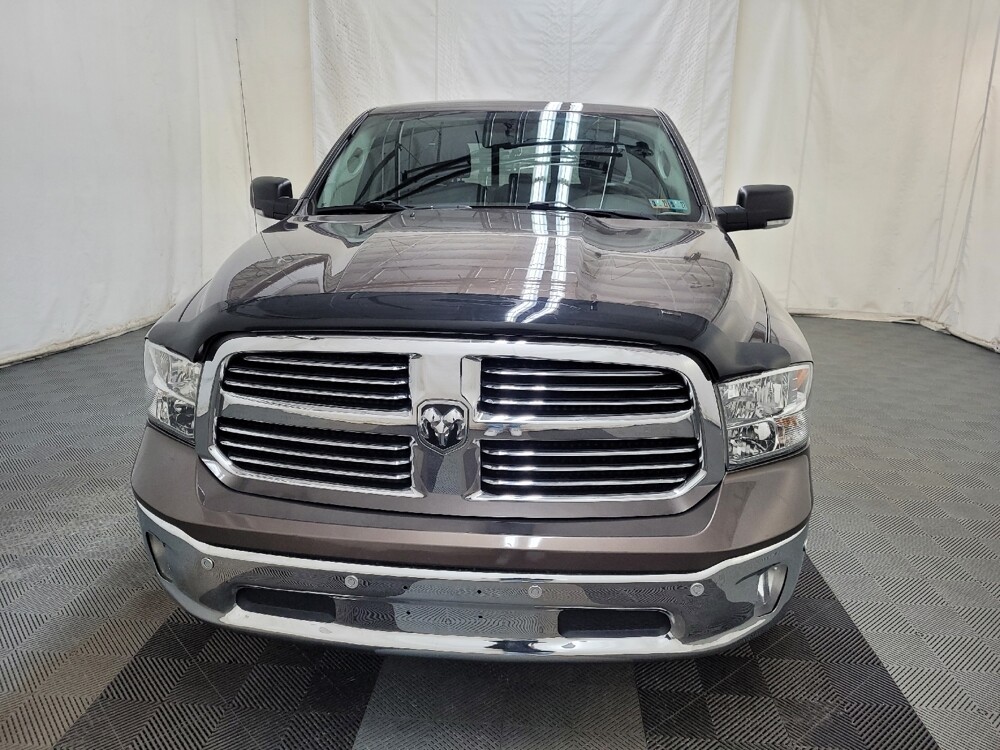 2018 RAM 1500 in Allentown, PA 18103 - 18120807 15