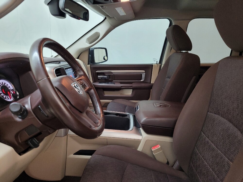 2018 RAM 1500 in Allentown, PA 18103 - 18120807 17