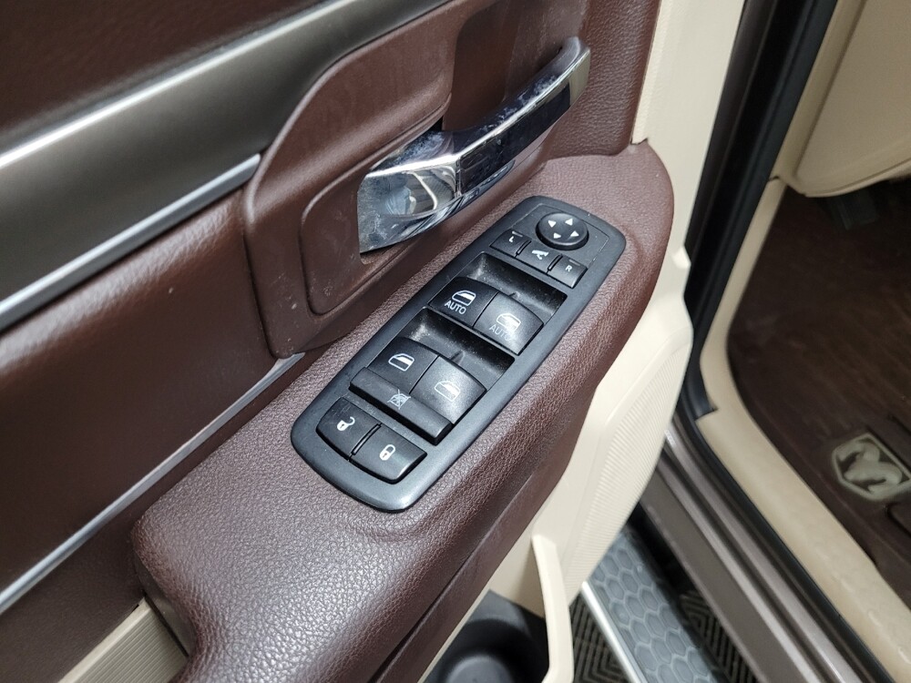 2018 RAM 1500 in Allentown, PA 18103 - 18120807 27