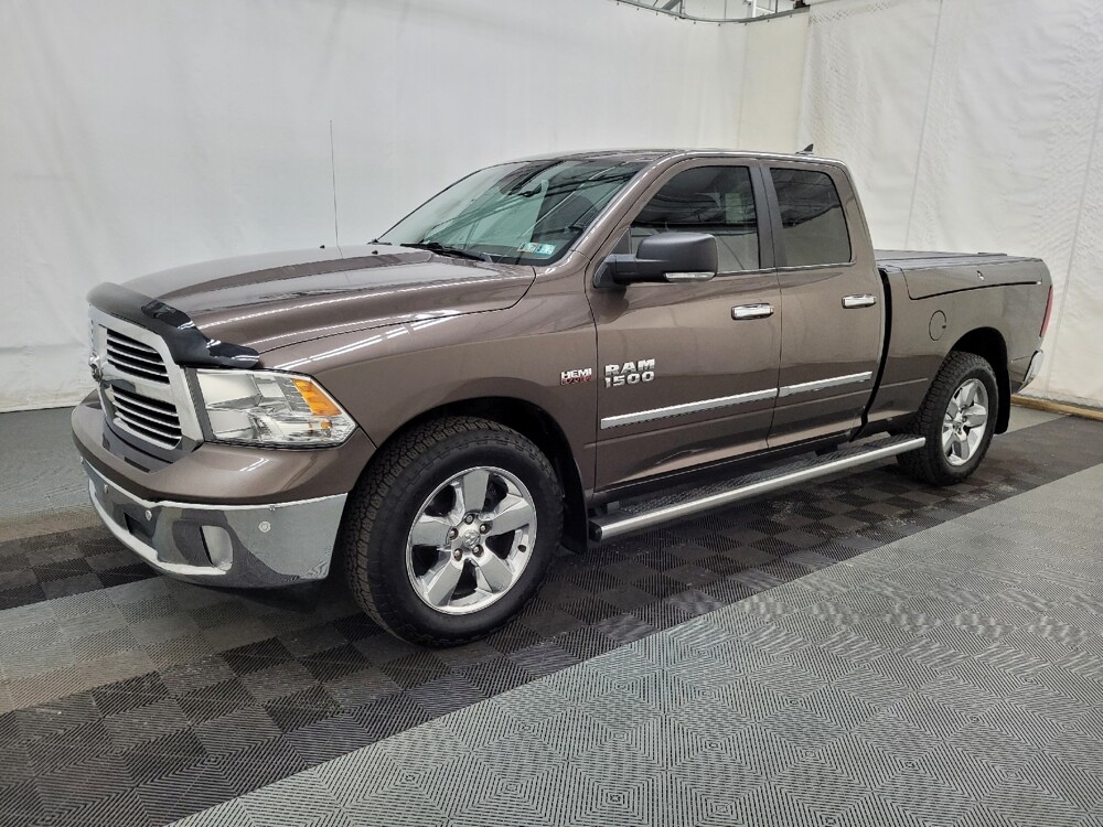 2018 RAM 1500 in Allentown, PA 18103 - 18120807 2
