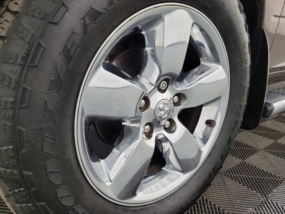 2018 RAM 1500 in Allentown, PA 18103 - 18120807 31