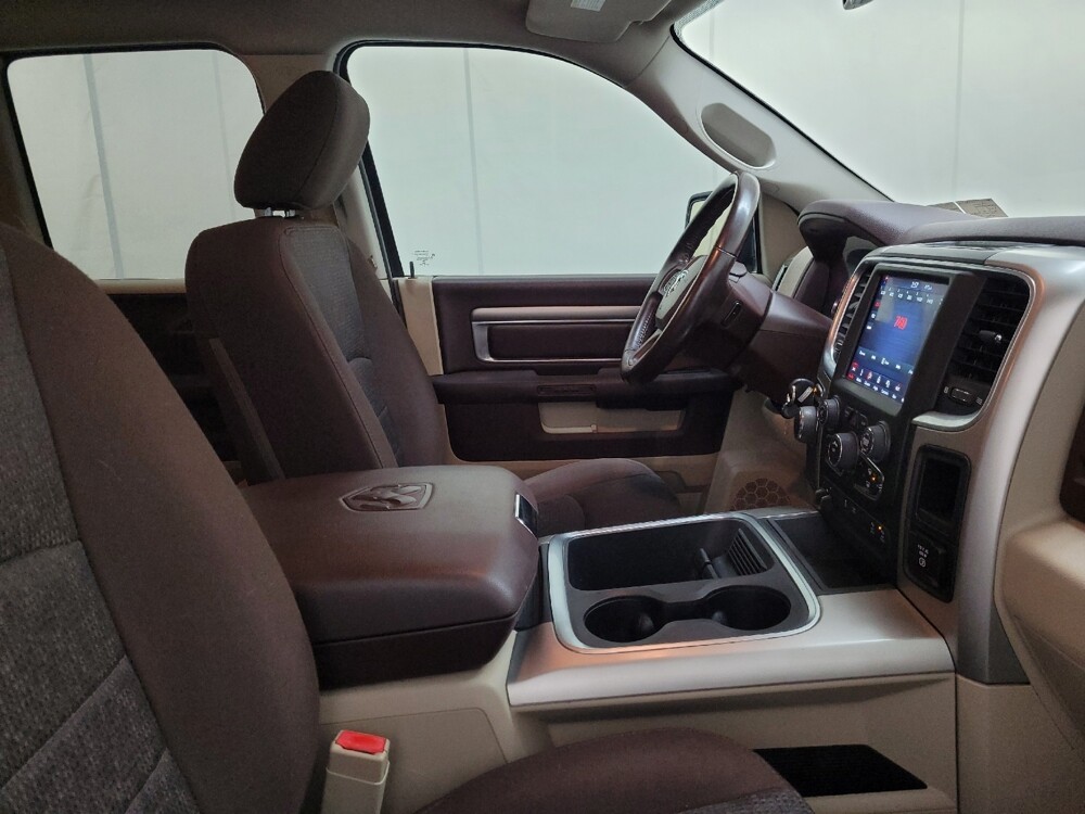 2018 RAM 1500 in Allentown, PA 18103 - 18120807 21