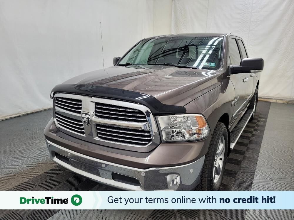 2018 RAM 1500 in Allentown, PA 18103 - 18120807
