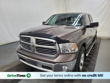 2018 RAM 1500 in Allentown, PA 18103