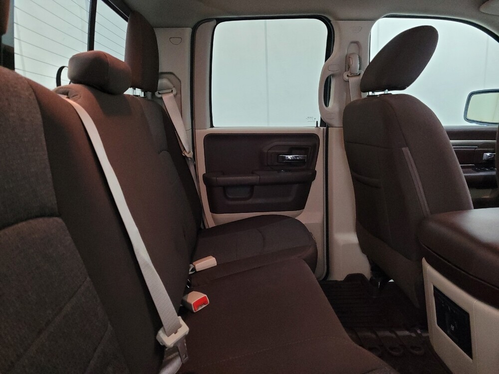 2018 RAM 1500 in Allentown, PA 18103 - 18120807 19