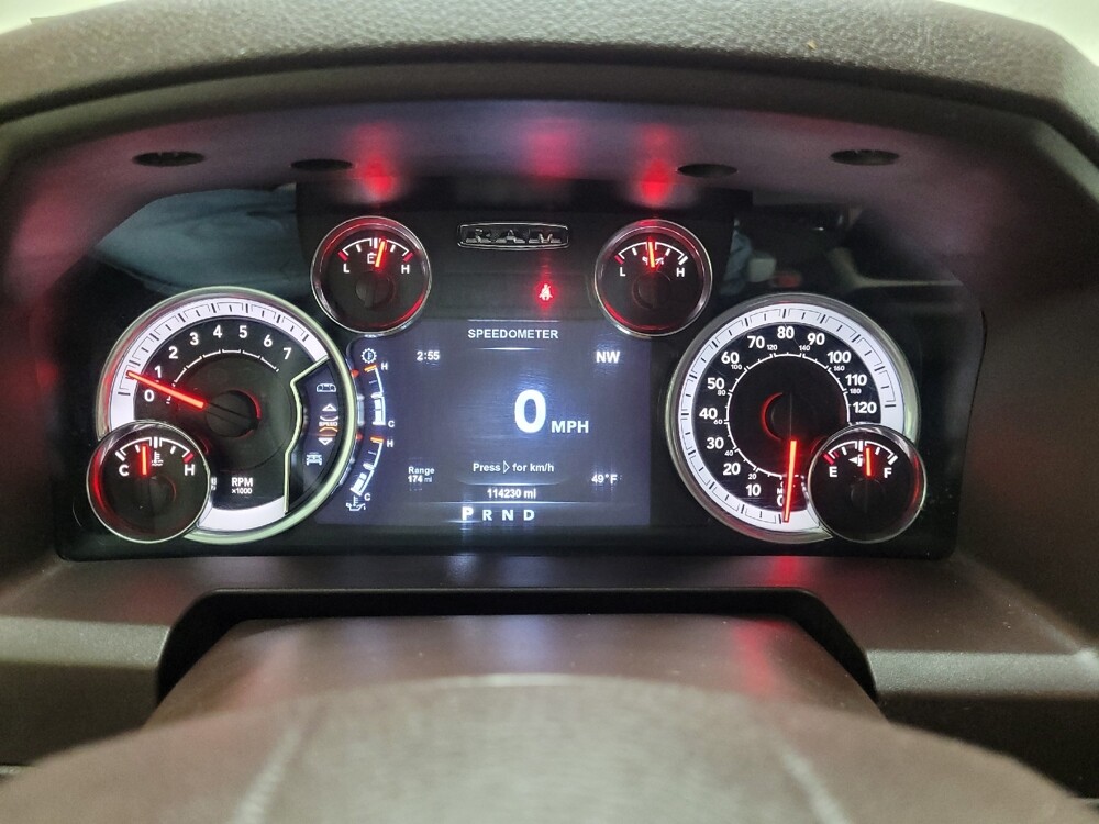 2018 RAM 1500 in Allentown, PA 18103 - 18120807 23