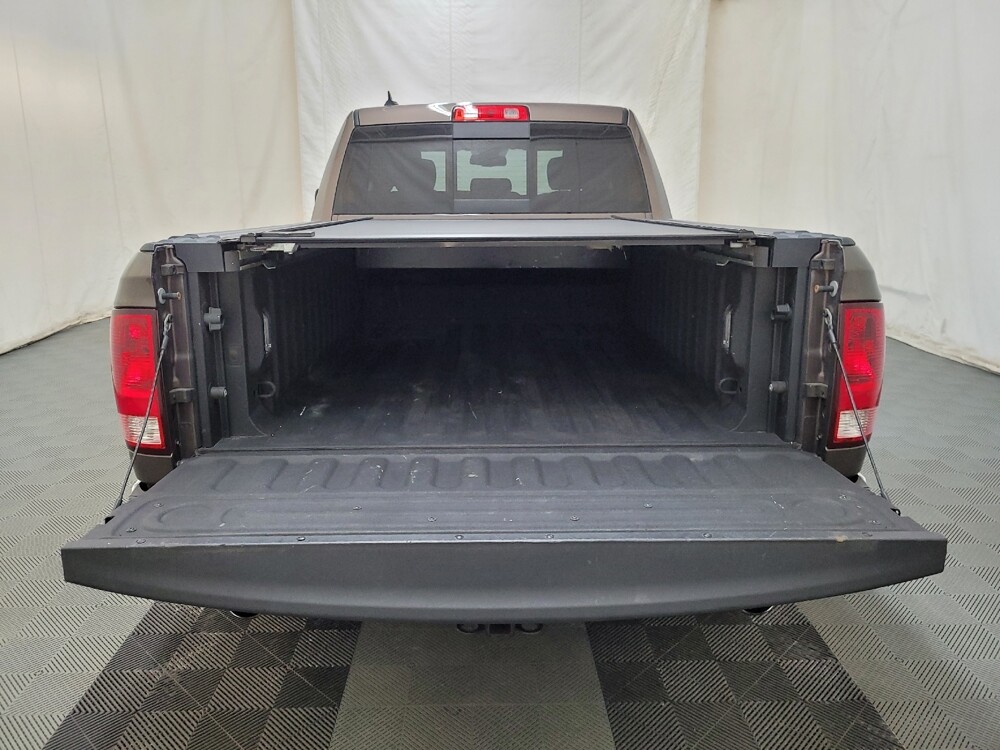 2018 RAM 1500 in Allentown, PA 18103 - 18120807 29