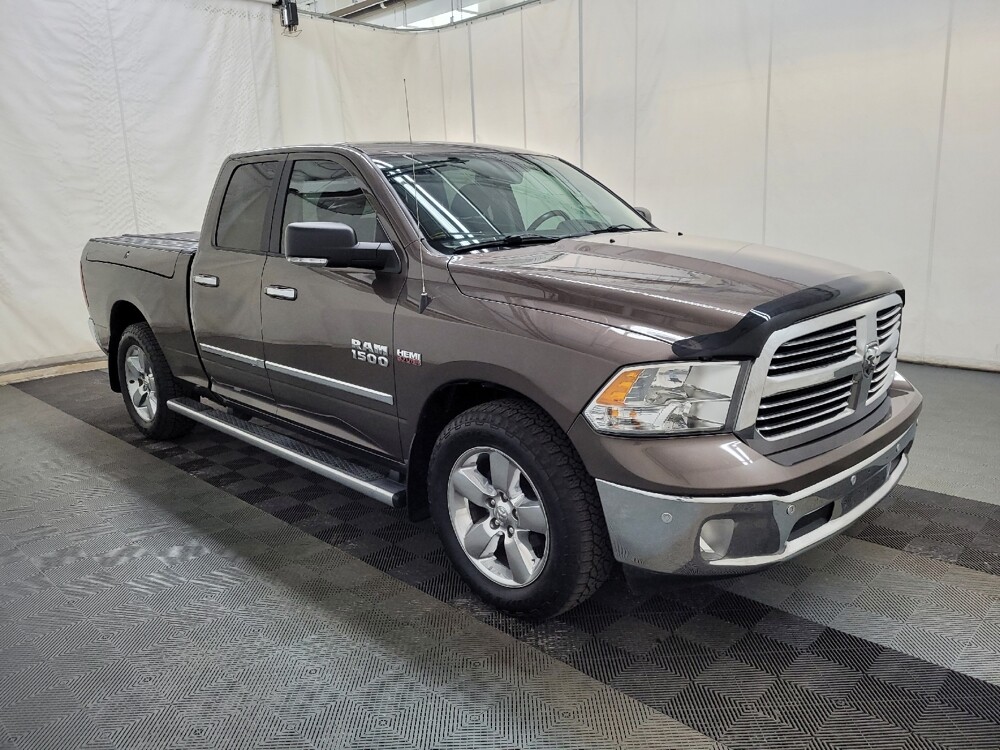 2018 RAM 1500 in Allentown, PA 18103 - 18120807 11