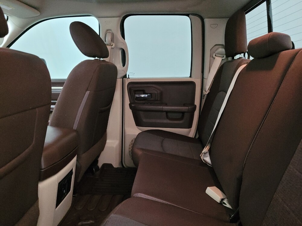 2018 RAM 1500 in Allentown, PA 18103 - 18120807 18