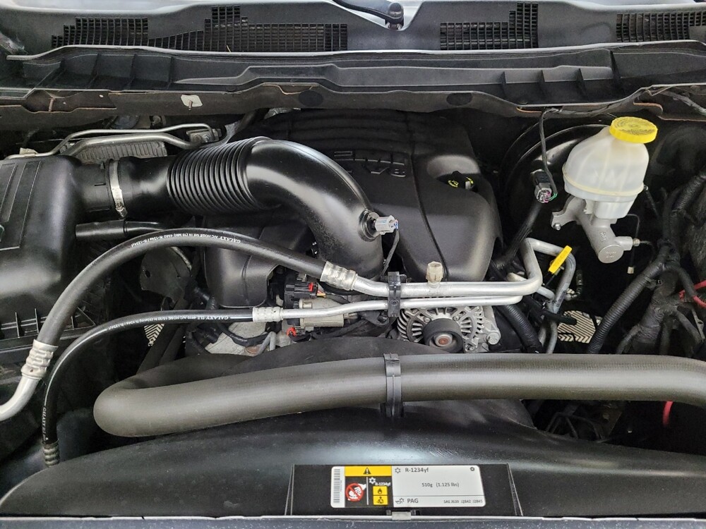 2018 RAM 1500 in Allentown, PA 18103 - 18120807 30