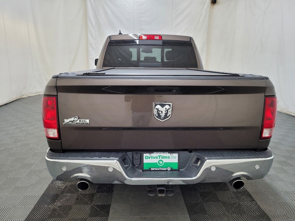 2018 RAM 1500 in Allentown, PA 18103 - 18120807 6
