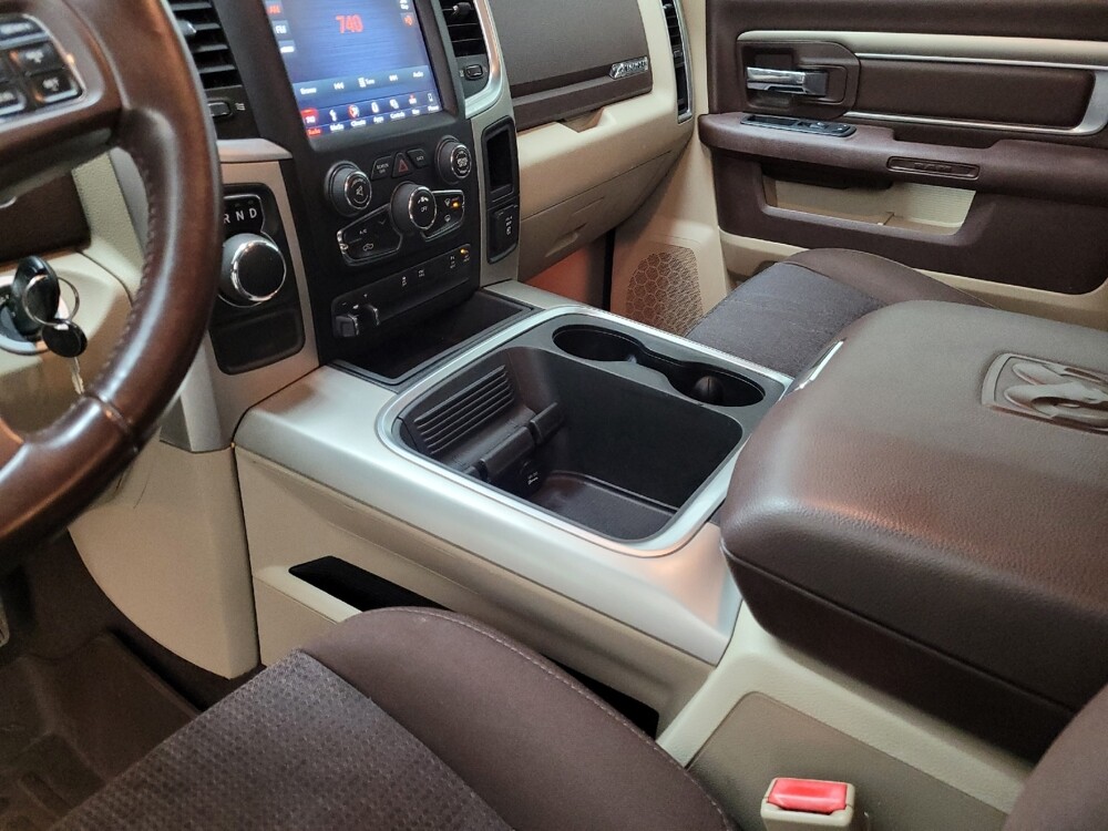 2018 RAM 1500 in Allentown, PA 18103 - 18120807 26