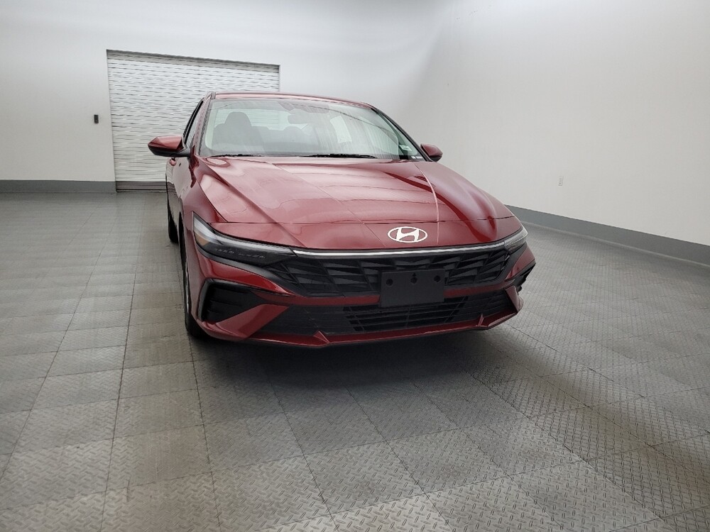 2025 Hyundai Elantra in Chandler, AZ 85225 - 18120808 14