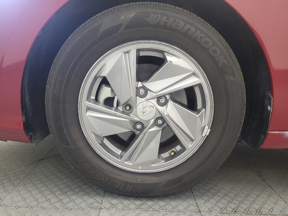 2025 Hyundai Elantra in Chandler, AZ 85225 - 18120808 31