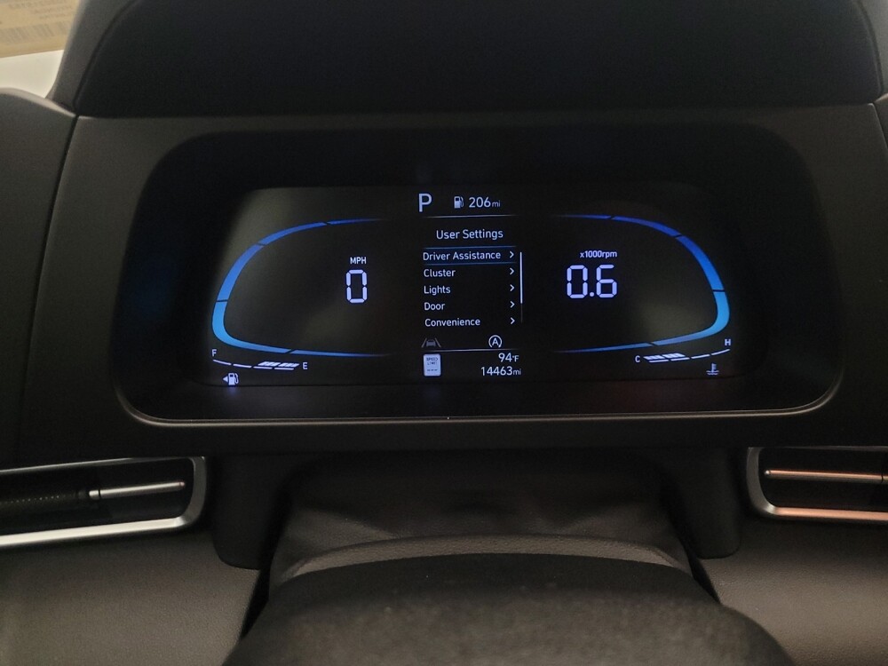 2025 Hyundai Elantra in Chandler, AZ 85225 - 18120808 23