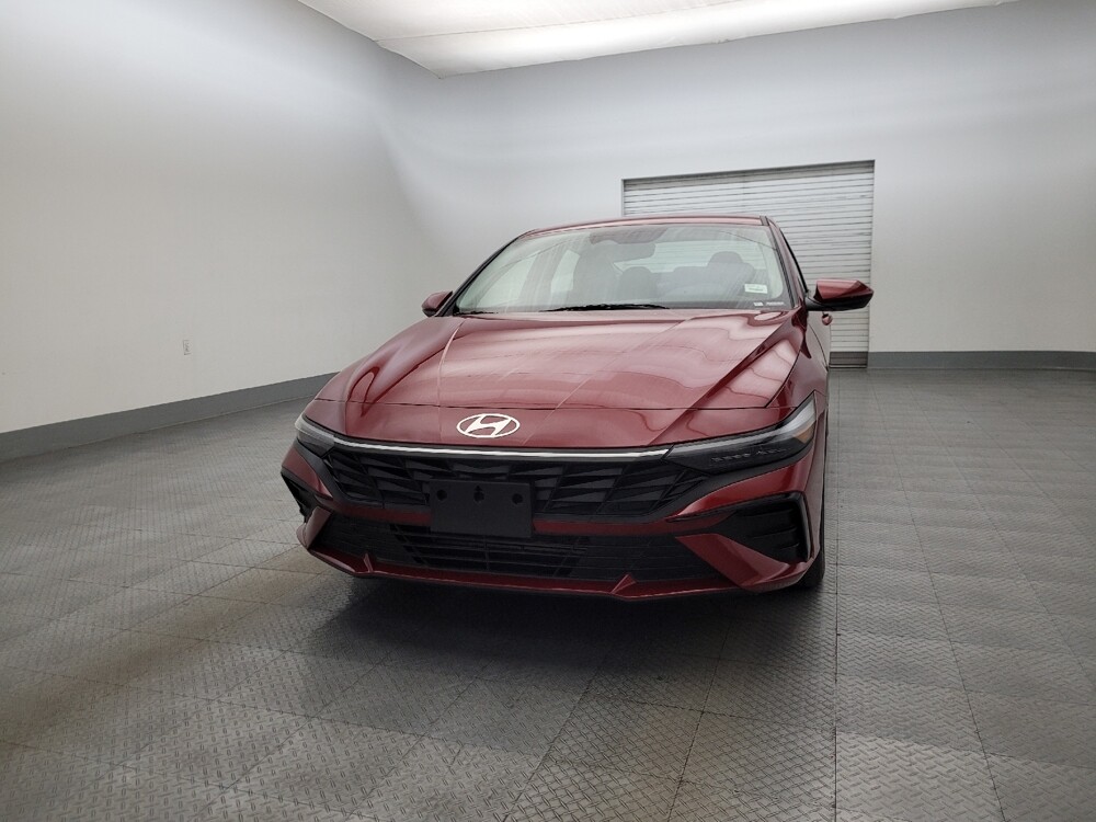 2025 Hyundai Elantra in Chandler, AZ 85225 - 18120808 15