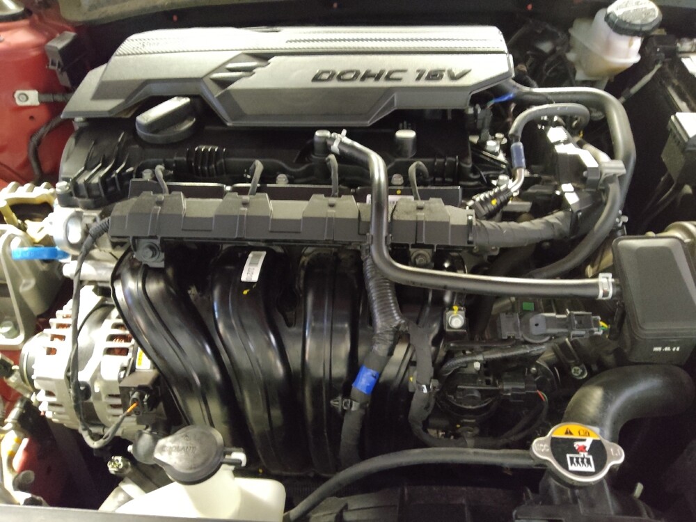 2025 Hyundai Elantra in Chandler, AZ 85225 - 18120808 30