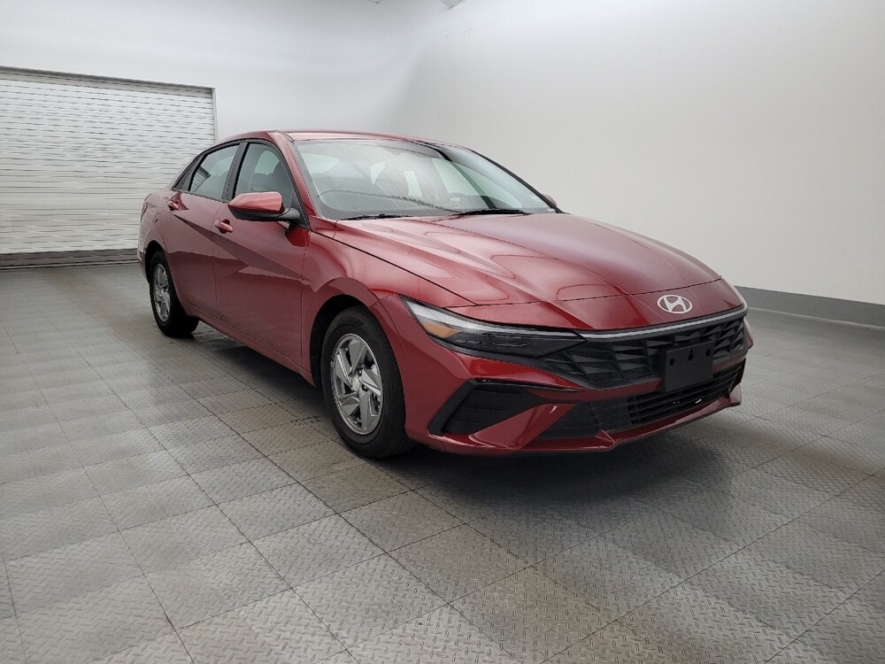 2025 Hyundai Elantra in Chandler, AZ 85225 - 18120808 13