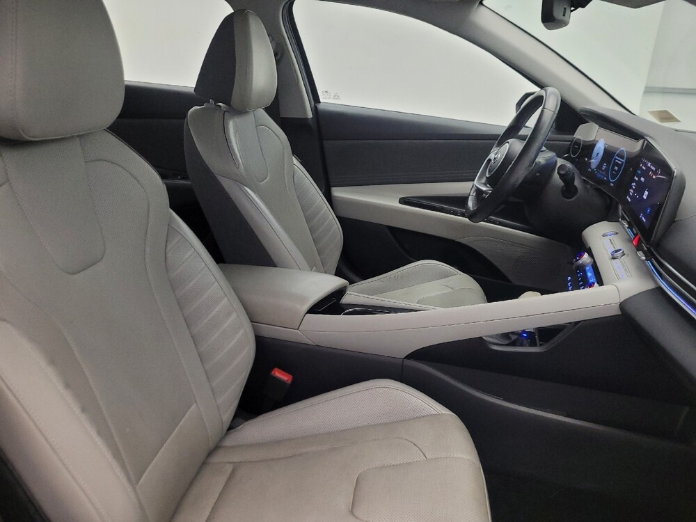 2023 Hyundai Elantra in Mesa, AZ 85210 - 18120809 21
