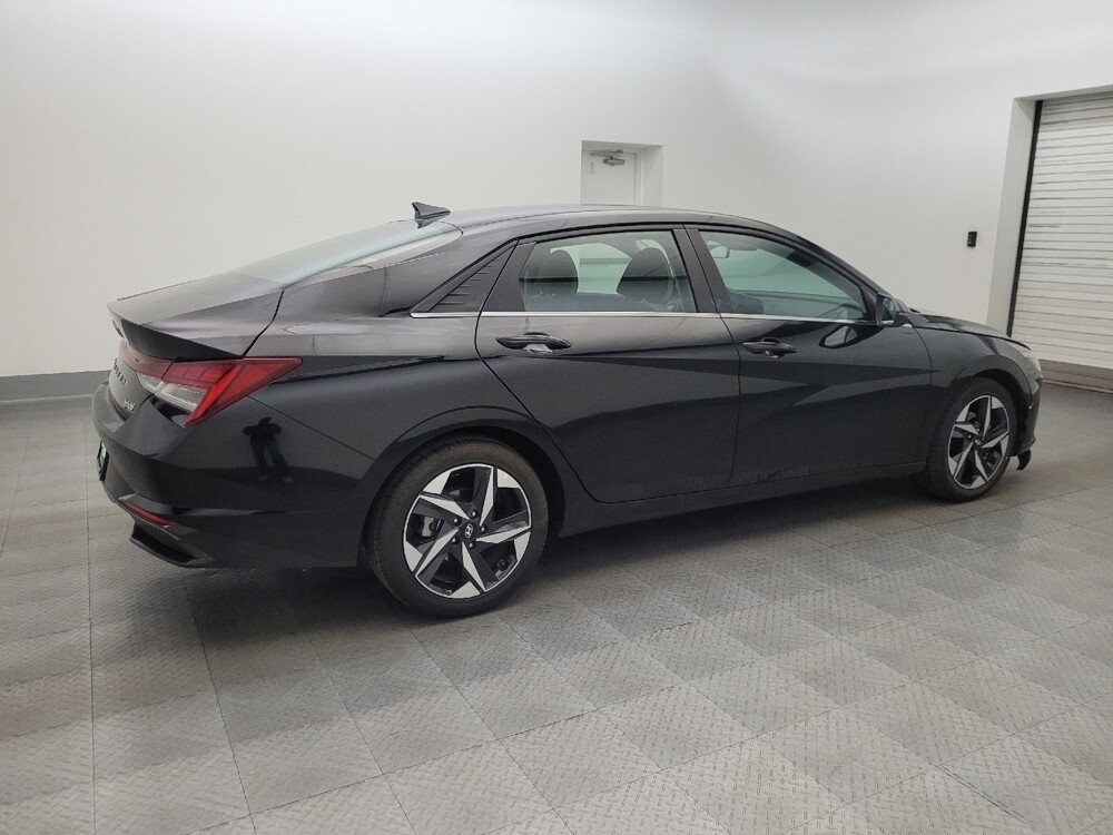 2023 Hyundai Elantra in Mesa, AZ 85210 - 18120809 10