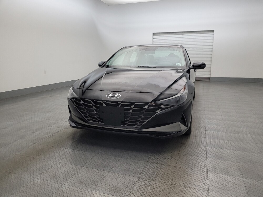 2023 Hyundai Elantra in Mesa, AZ 85210 - 18120809 15