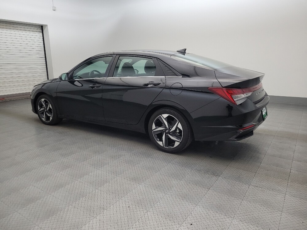 2023 Hyundai Elantra in Mesa, AZ 85210 - 18120809 3