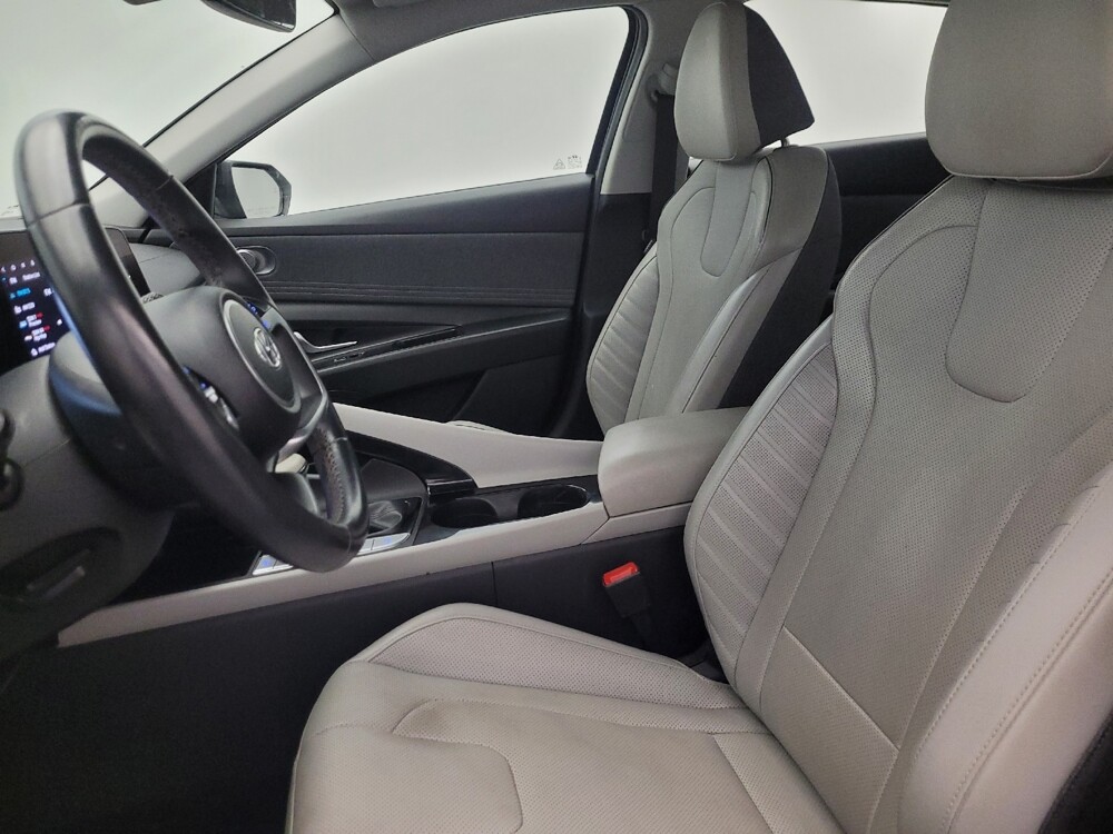 2023 Hyundai Elantra in Mesa, AZ 85210 - 18120809 17