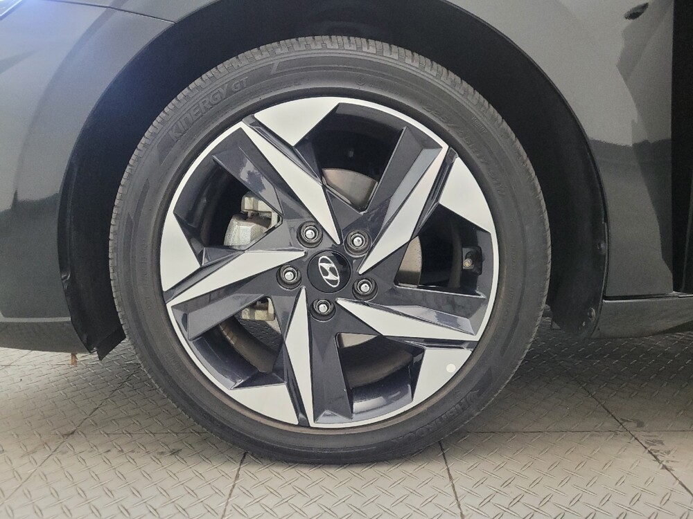 2023 Hyundai Elantra in Mesa, AZ 85210 - 18120809 31
