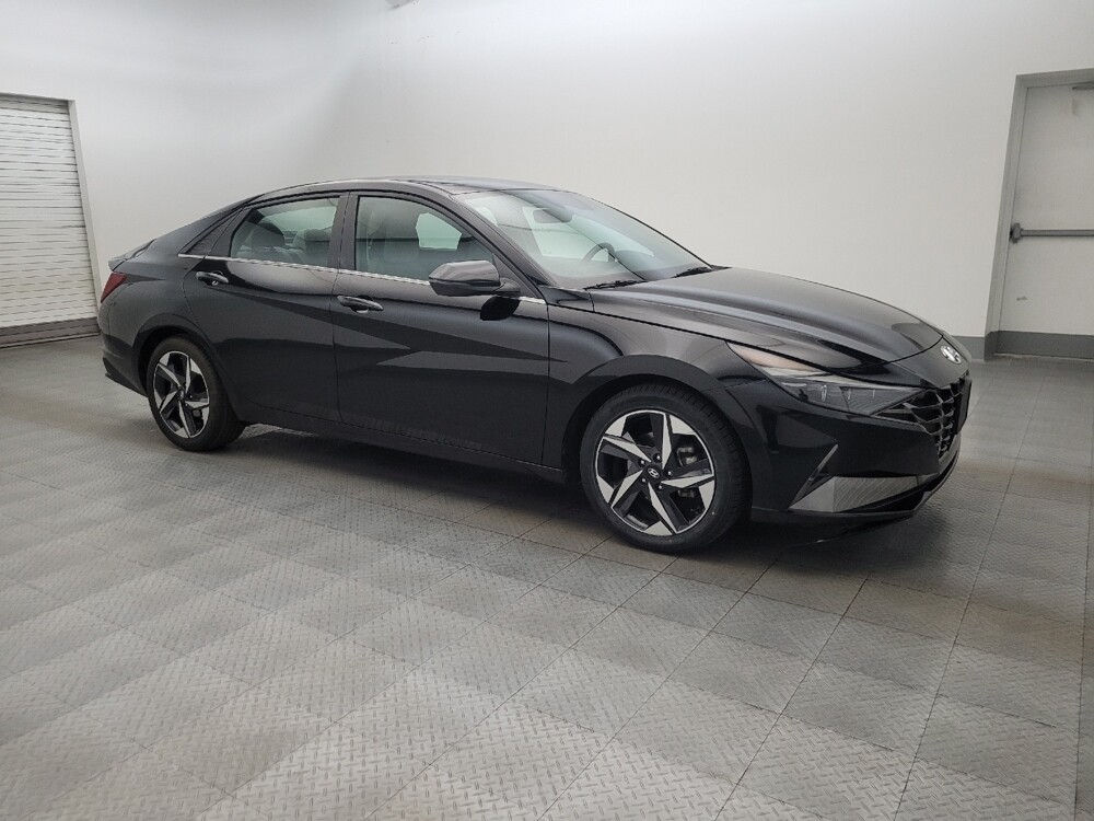 2023 Hyundai Elantra in Mesa, AZ 85210 - 18120809 11