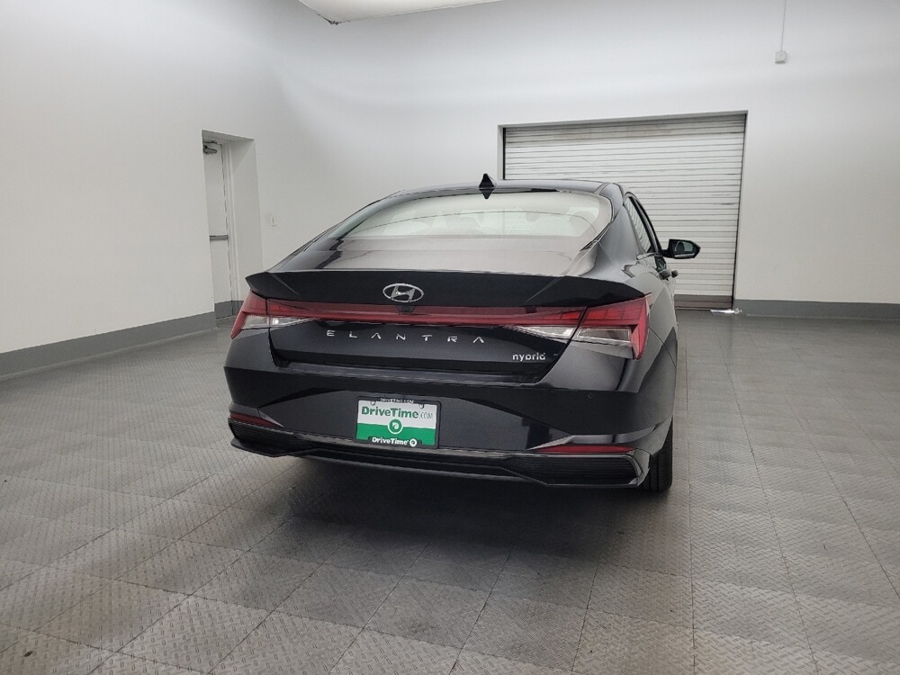 2023 Hyundai Elantra in Mesa, AZ 85210 - 18120809 7