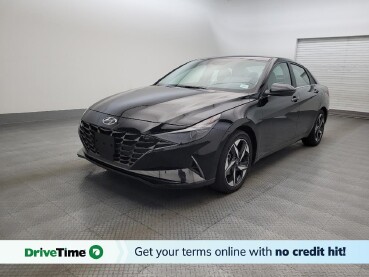 2023 Hyundai Elantra in Mesa, AZ 85210