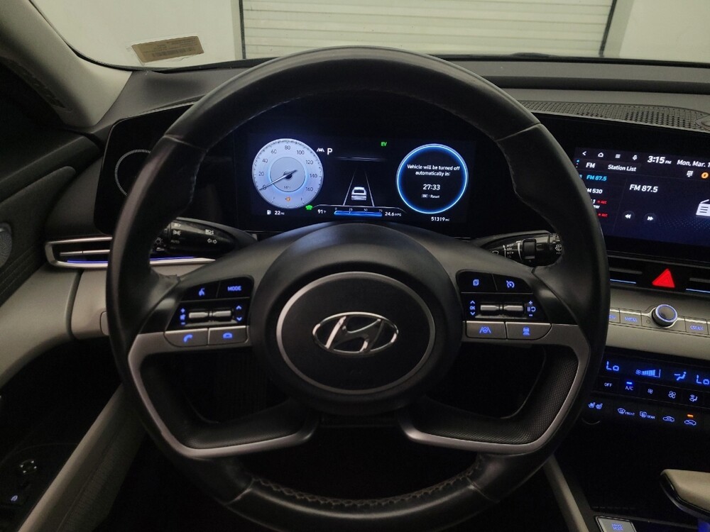 2023 Hyundai Elantra in Mesa, AZ 85210 - 18120809 22