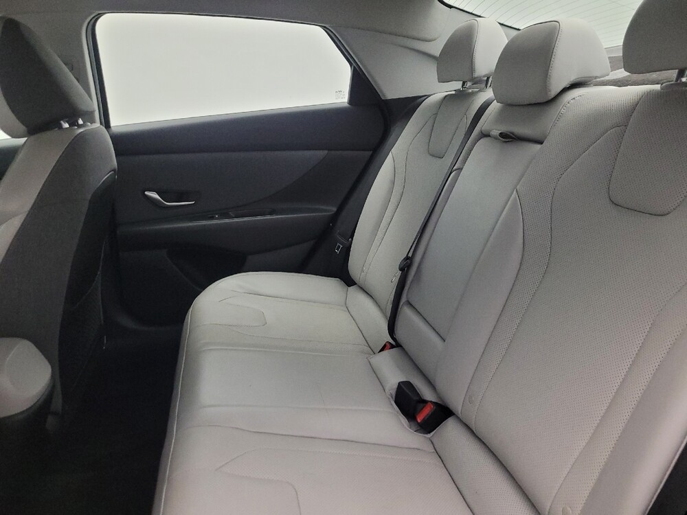 2023 Hyundai Elantra in Mesa, AZ 85210 - 18120809 18