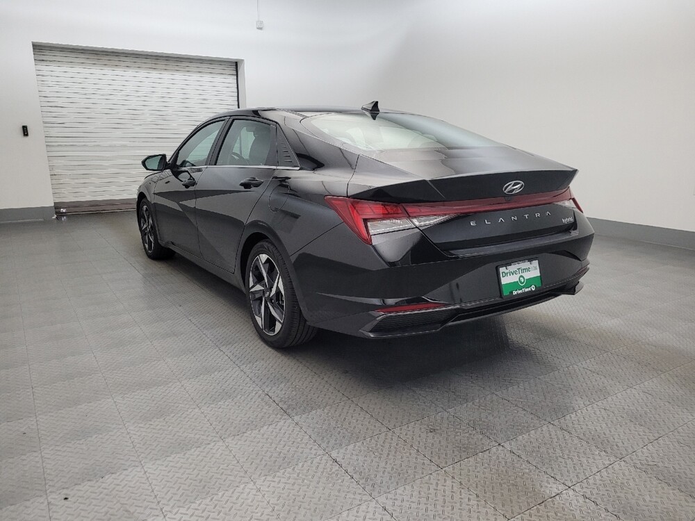 2023 Hyundai Elantra in Mesa, AZ 85210 - 18120809 5