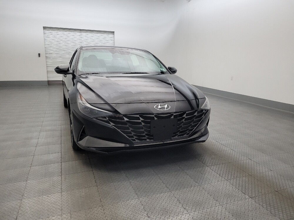 2023 Hyundai Elantra in Mesa, AZ 85210 - 18120809 14