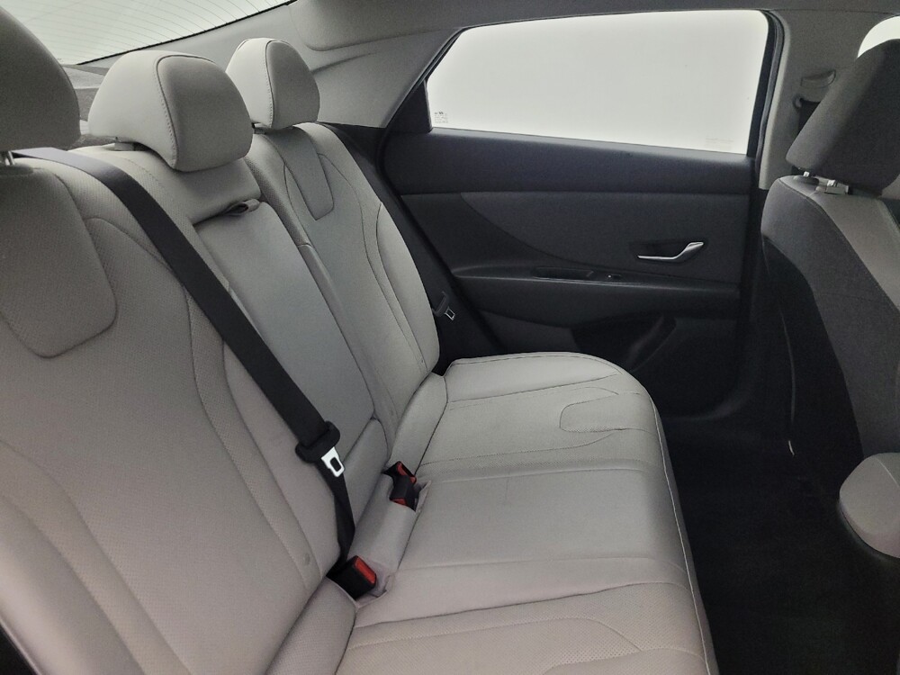 2023 Hyundai Elantra in Mesa, AZ 85210 - 18120809 19