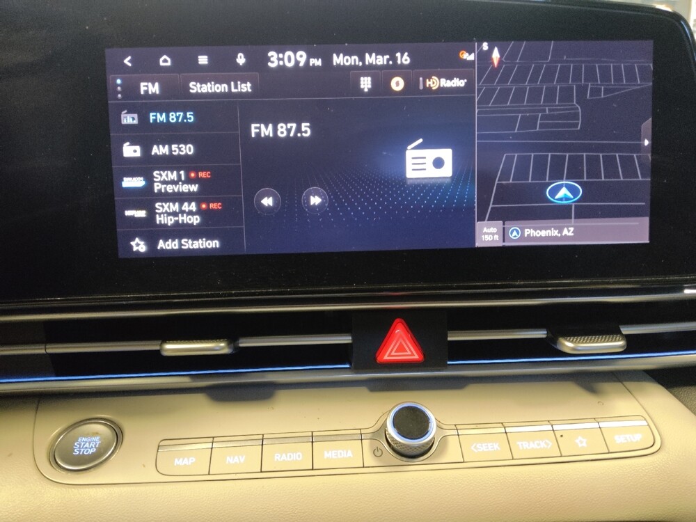 2023 Hyundai Elantra in Mesa, AZ 85210 - 18120809 25