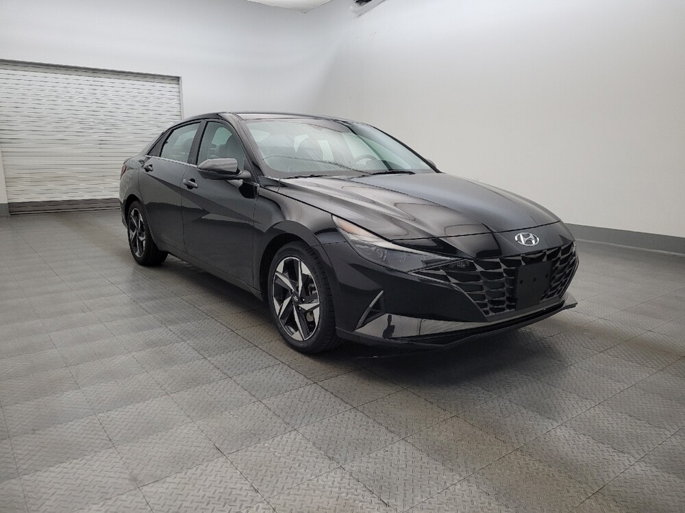 2023 Hyundai Elantra in Mesa, AZ 85210 - 18120809 13