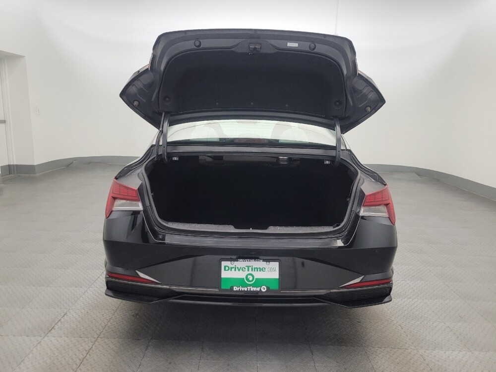 2023 Hyundai Elantra in Mesa, AZ 85210 - 18120809 29