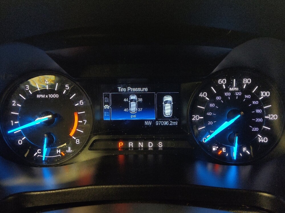 2017 Ford Explorer in Temple, TX 76502 - 18120810 23