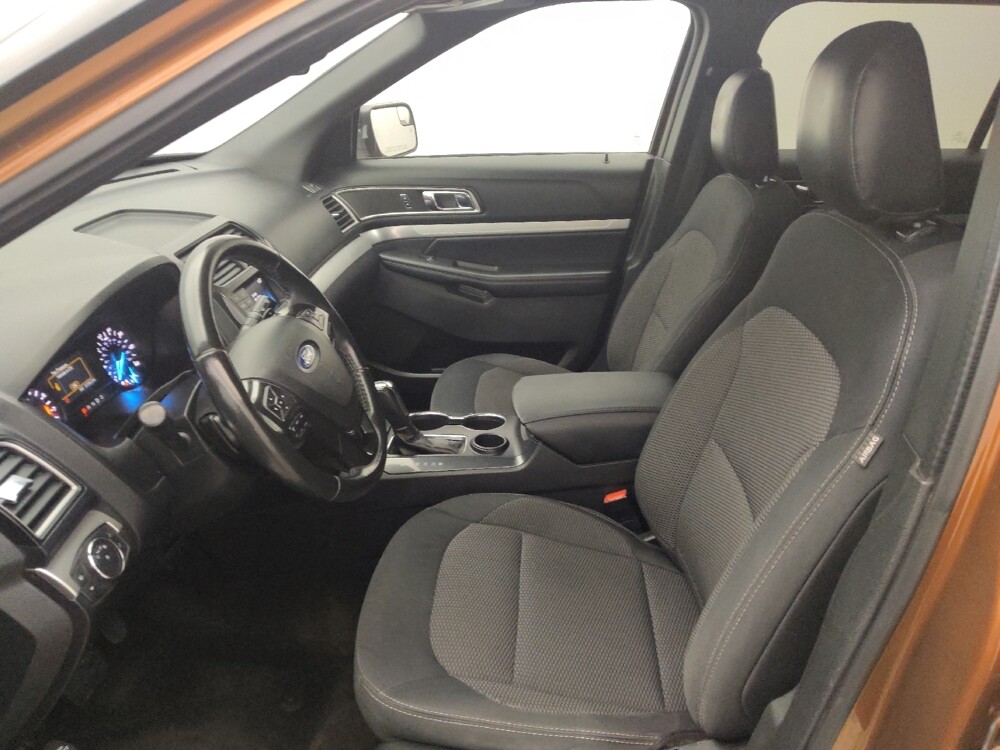2017 Ford Explorer in Temple, TX 76502 - 18120810 17