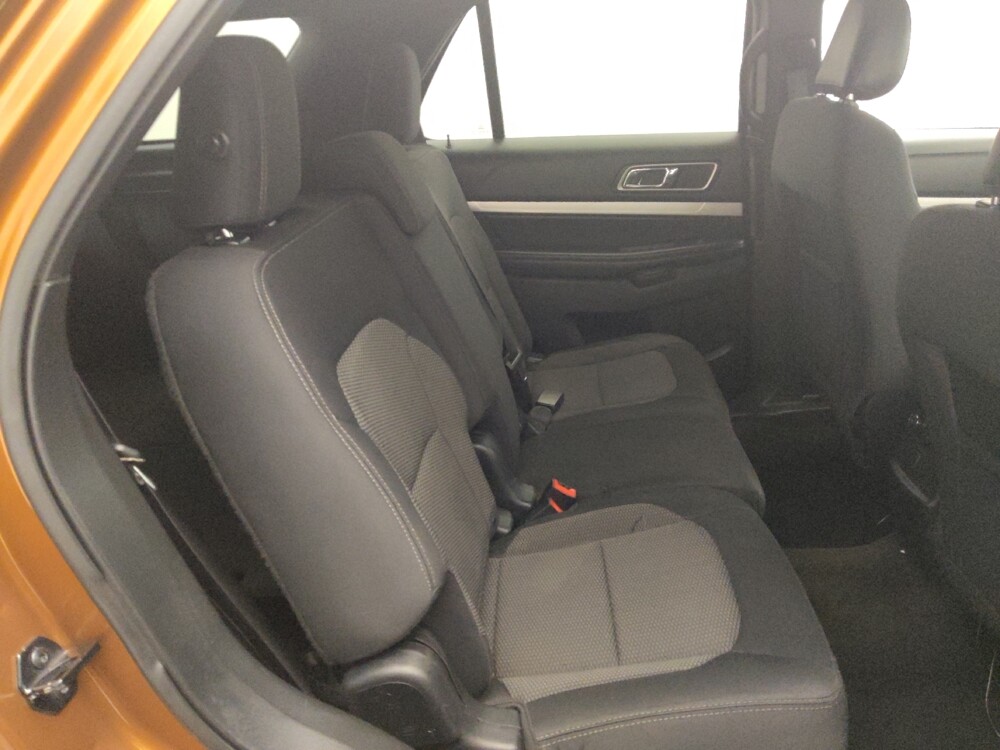 2017 Ford Explorer in Temple, TX 76502 - 18120810 19